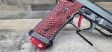 BERETTA 92XI SAO LIMITED 9MM LUGER (9x19 PARA) - Image 3 of 3