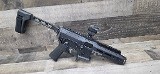NEMO ARMS MONGOOSE 9MM LUGER (9x19 PARA) - 2 of 3