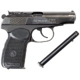 IMEZ IJ70-17A .380 ACP - 3 of 3