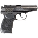 IMEZ IJ70-17A .380 ACP - 2 of 3