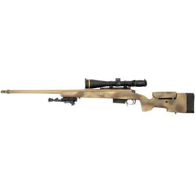 REMINGTON 700 ATACSOL .260 REM - Image 1 of 3