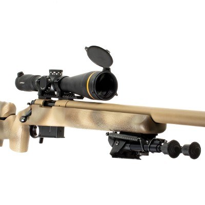 REMINGTON 700 ATACSOL .260 REM - Image 3 of 3