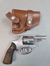 INTERARMS M88-2 .38 SPL - 1 of 3