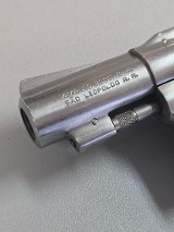 INTERARMS M88-2 .38 SPL - 3 of 3