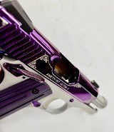 KIMBER AMETHYST ULTRA II .45 ACP - Image 3 of 3