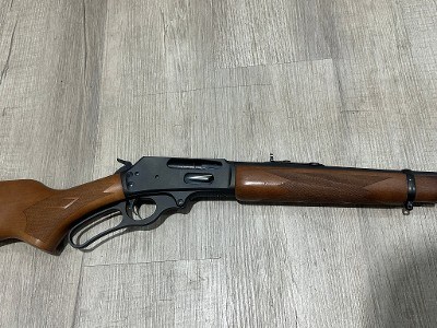 MARLIN 336W .30-30 WIN - Image 3 of 3
