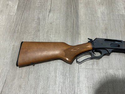 MARLIN 336W .30-30 WIN - Image 2 of 3