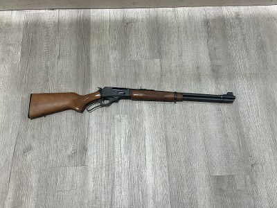 MARLIN 336W .30-30 WIN - Image 1 of 3