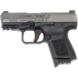CANIK TP9 ELITE SC 9MM LUGER (9X19 PARA) - 1 of 3