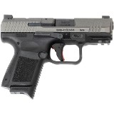 CANIK TP9 ELITE SC 9MM LUGER (9X19 PARA) - 2 of 3