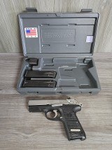 RUGER P-95 9MM LUGER (9x19 PARA) - 1 of 3
