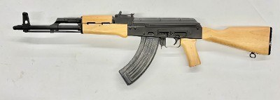 PALMETTO STATE ARMORY PSAK-47 7.62X39MM - Image 2 of 3