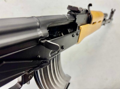 PALMETTO STATE ARMORY PSAK-47 7.62X39MM - Image 3 of 3