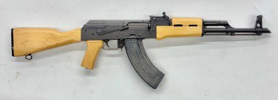 PALMETTO STATE ARMORY PSAK-47 7.62X39MM - Image 1 of 3