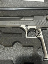 MAGNUM RESEARCH DESERT EAGLE .44 MAGNUM - 3 of 3