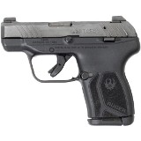 RUGER LCP MAX .380 ACP - 1 of 3