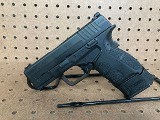 SPRINGFIELD ARMORY XDS-9 9MM LUGER (9x19 PARA) - 3 of 3