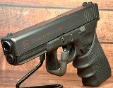 GLOCK G17 GEN 4 With Promag 50 Round Drum Mag. 9MM LUGER (9x19 PARA) - 3 of 3