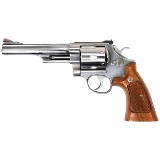 SMITH & WESSON 629-1 .44 MAGNUM - 1 of 3