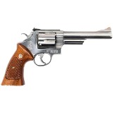 SMITH & WESSON 629-1 .44 MAGNUM - 2 of 3