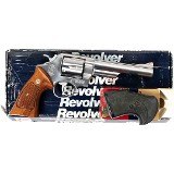 SMITH & WESSON 629-1 .44 MAGNUM - 3 of 3