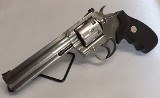 COLT KING COBRA STAINLESS .357 MAG - 1 of 3