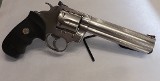COLT KING COBRA STAINLESS .357 MAG - 2 of 3