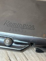 REMINGTON woodsmaster 740 .30-06 SPRG - 3 of 3