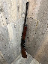 REMINGTON woodsmaster 740 .30-06 SPRG - 2 of 3