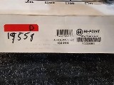 HI-POINT YC9 (THREADED) 9MM LUGER (9X19 PARA) - 1 of 3
