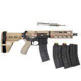 TEMPLAR CUSTOM ARMS TA-15 5.56X45MM NATO - Image 3 of 3