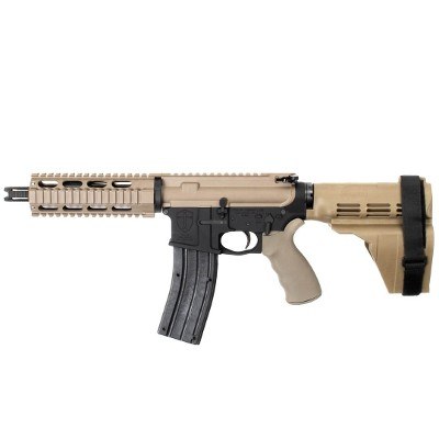 TEMPLAR CUSTOM ARMS TA-15 5.56X45MM NATO - Image 1 of 3