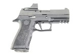 SIG SAUER P320 CARRY PRO 9MM LUGER (9x19 PARA) - 3 of 3
