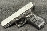 GLOCK 19 GEN 5 9MM LUGER (9x19 PARA) - 1 of 3