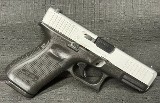 GLOCK 19 GEN 5 9MM LUGER (9x19 PARA) - 2 of 3