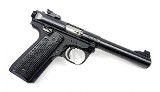 RUGER MARK IV .22 LR - 1 of 2