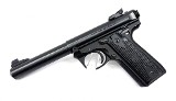 RUGER MARK IV .22 LR - 2 of 2