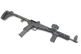 KELTEC SUB-2000 G2 9MM LUGER (9x19 PARA) - 1 of 3