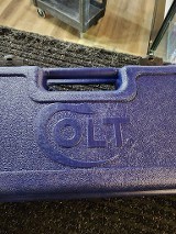 COLT Competition SS .38 SUPER - Image 1 of 3