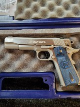 COLT Competition SS .38 SUPER - Image 2 of 3
