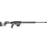 RUGER PRECISION 6.5MM CREEDMOOR - 2 of 3