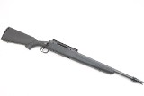 SAVAGE ARMS Axis .300 AAC BLACKOUT - 1 of 3