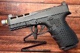 PALMETTO STATE ARMORY PSA Dagger Compact RMR Cut with Threaded Barrel 9MM LUGER (9x19 PARA) - 1 of 3