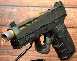 PALMETTO STATE ARMORY PSA Dagger Compact RMR Cut with Threaded Barrel 9MM LUGER (9x19 PARA) - 3 of 3