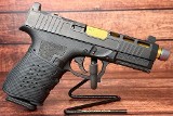 PALMETTO STATE ARMORY PSA Dagger Compact RMR Cut with Threaded Barrel 9MM LUGER (9x19 PARA) - 2 of 3