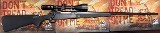 WINCHESTER MODEL 70 7MM REM MAG - Image 1 of 3