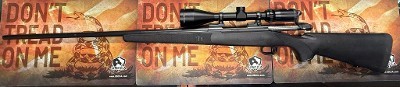 WINCHESTER MODEL 70 7MM REM MAG - Image 2 of 3