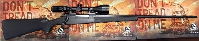 WINCHESTER MODEL 70 7MM REM MAG - Image 1 of 3