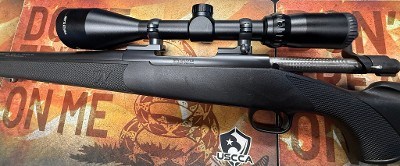 WINCHESTER MODEL 70 7MM REM MAG - Image 3 of 3