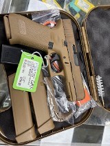 GLOCK G19X 9MM LUGER (9X19 PARA) - 1 of 1